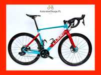 Cube | Agree C:62 | SRAM Force AXS | Rozmiar 56 | Karbon | Raty  |
