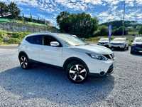 Nissan Qashqai 1.5 dCi N-Connecta 18