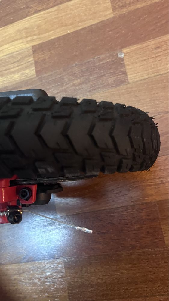 Trotinete Urban 100