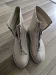 Buty zimowe Gino Rossi