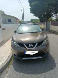 Nissan Qashqai dci Teckna Premium 19 Pele