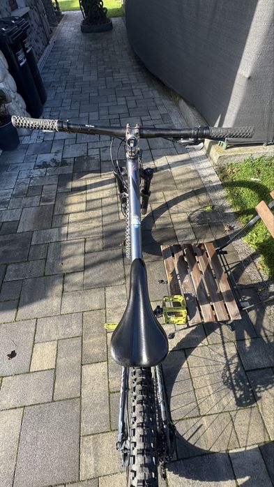 Ns Bike Mini roz XS z roku 2021 enduro jibber freeride