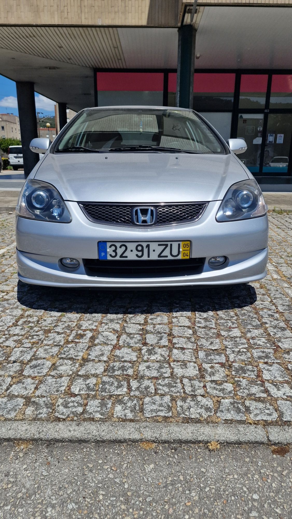 CIVIC 1.4 Sport 1 dono