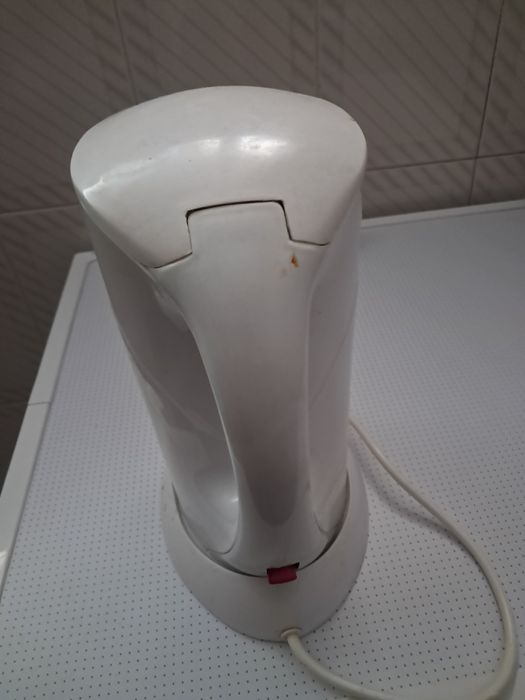 Cafeteira eléctrica