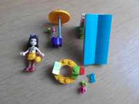 Lego Friends 30401 - Zabawa w Basenie Emma