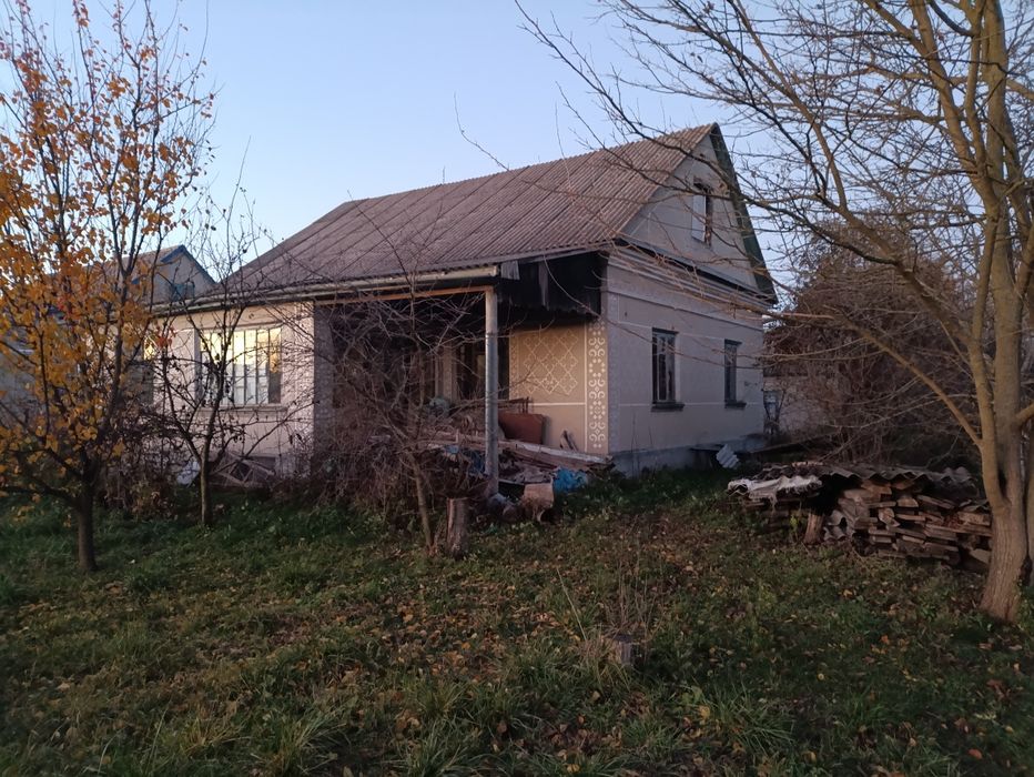 Будинок м.Ланівцв