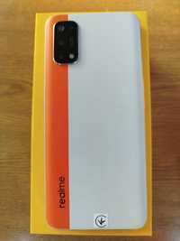 Смартфон Realme 7 Pro Orange 8/128