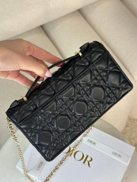 Клатч Dior Premium