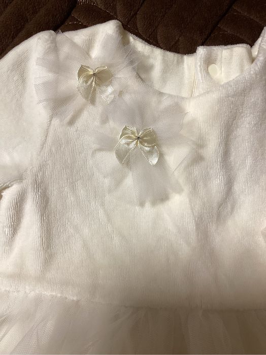 Плаття для принцеси