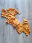 Crop  top damski H&M- S