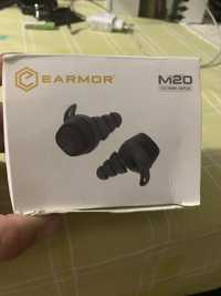 Активні берюші earmor