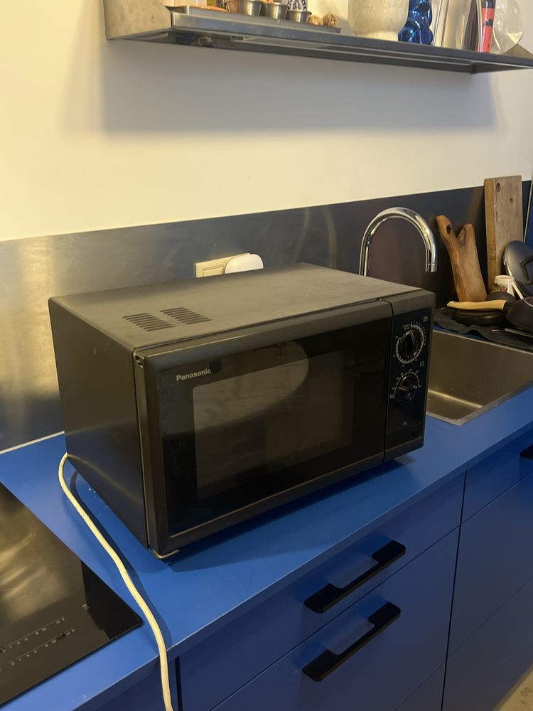 Mikrofalówka w bdb stanie Panasonic