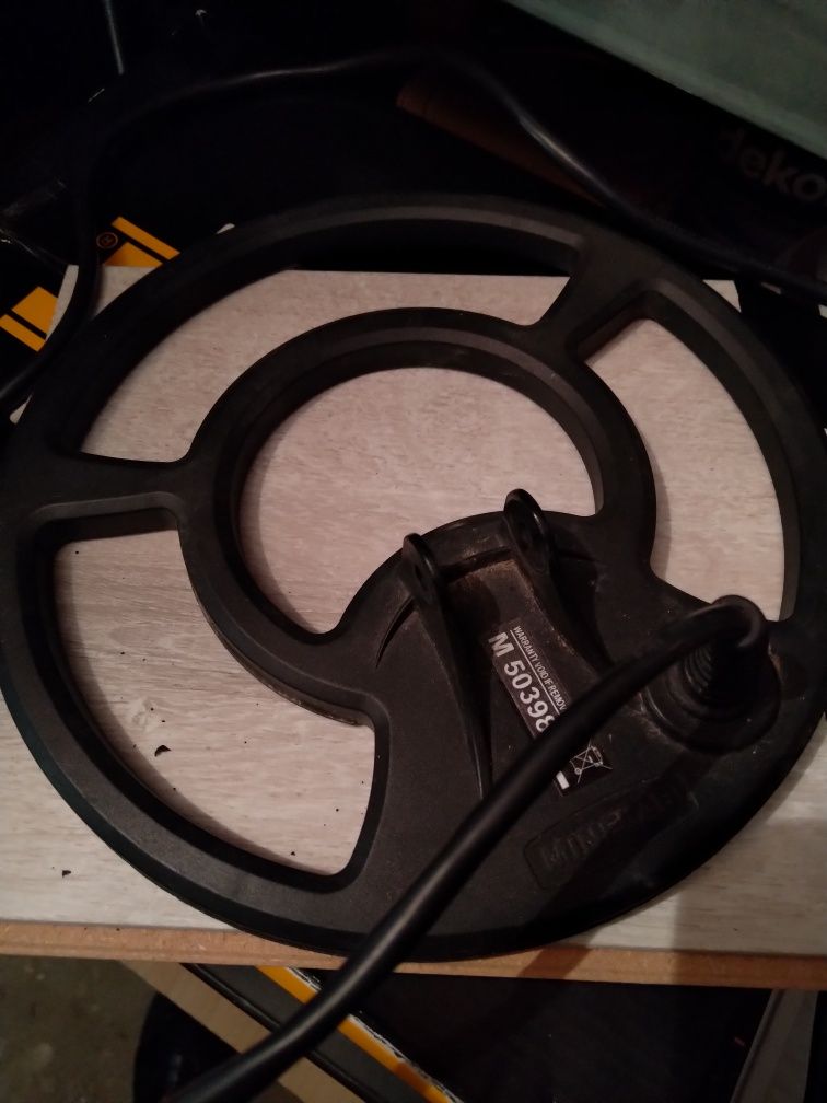 Cewka do minelab X-Terra 305 ,505,705