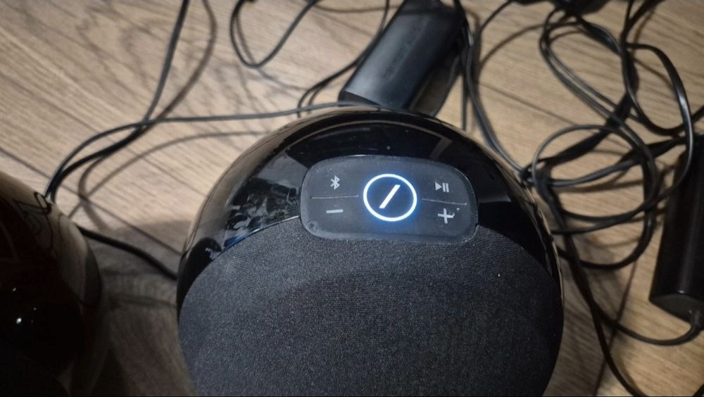 Harman kardon omni 10 2 glosniki bluetooth wi-wi stereo