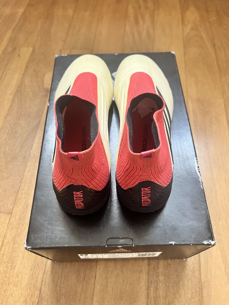 Adidas predator tango 18+ TFJ