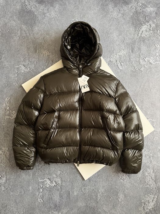 ZARA Puffer чоловічий XL/ Moncler Style / ВЖЕ В УКРАЇНІ!!!
