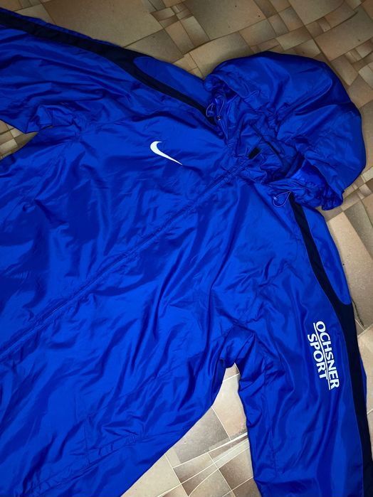 Ветровка/вітрівка Nike оригінал