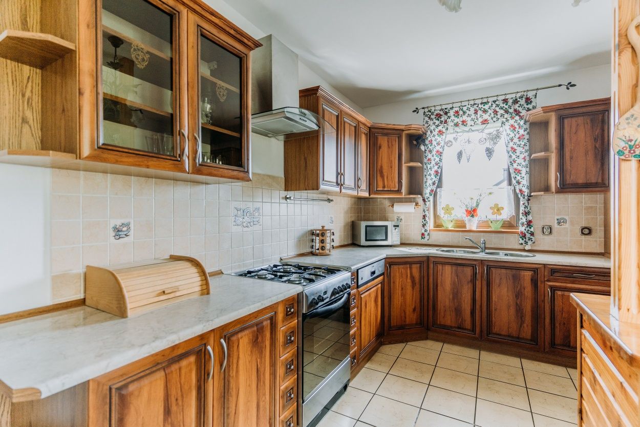 Pokoje Domki Apartamenty Polańczyk Solina