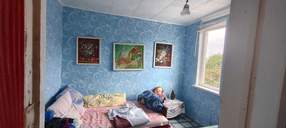 Продам дачу в Кошарах с видом на лиман