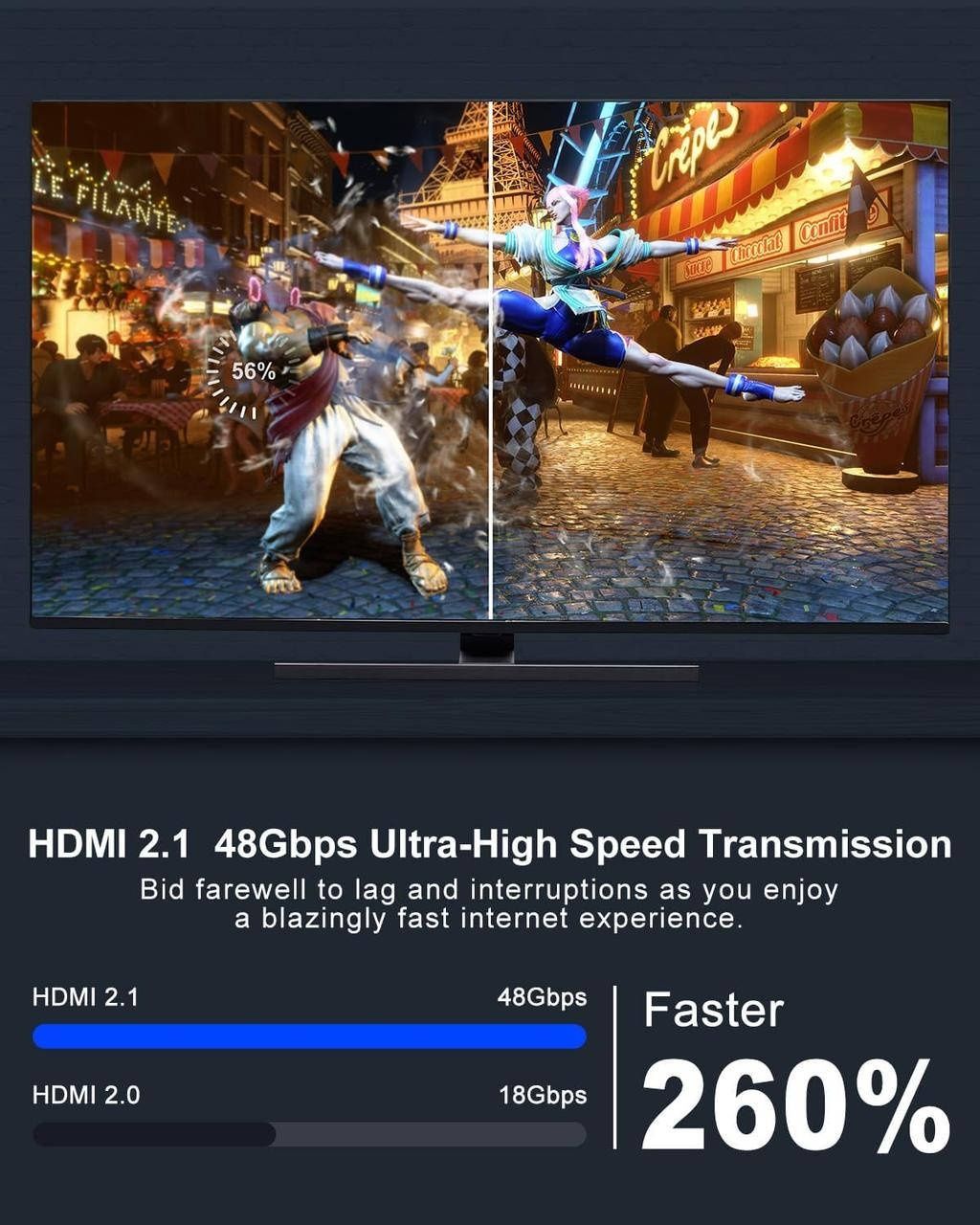 Карта захвату 8K