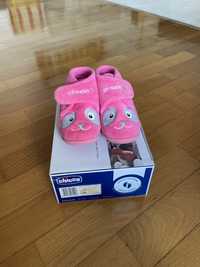 Pantufas 26 Chicco