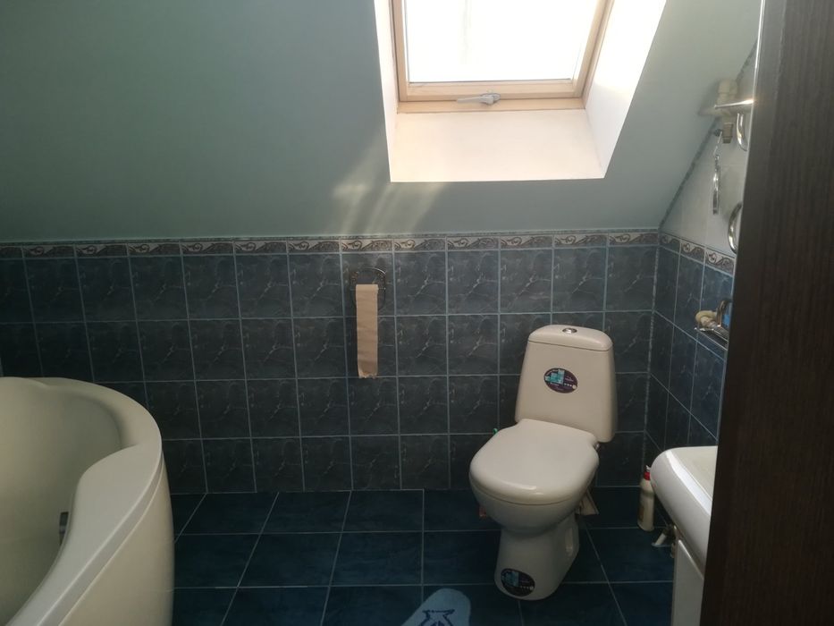 Продам житловий будинок