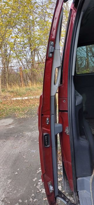 Мерседес Віано 2004