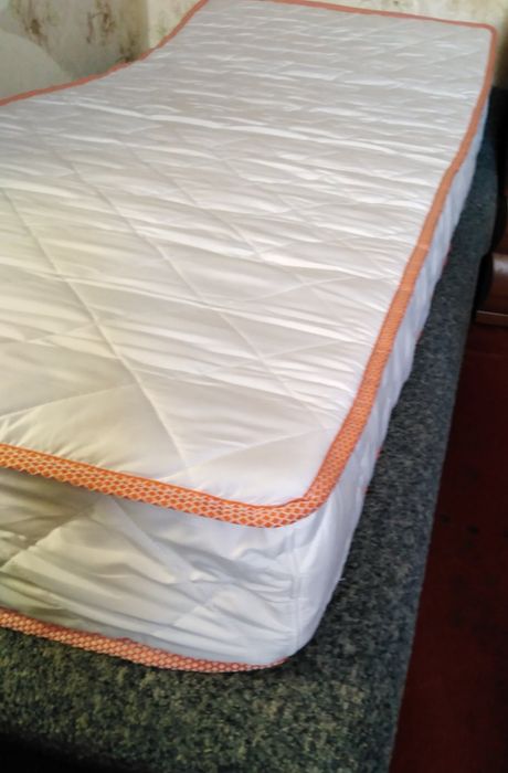 Матрас 190× 80 Fresh cocos