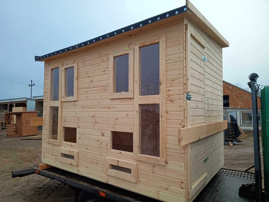 Sprzedam Gołębniki Kurniki