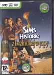 The Sims - Historie z Bezludnej Wyspy . PC .PL .