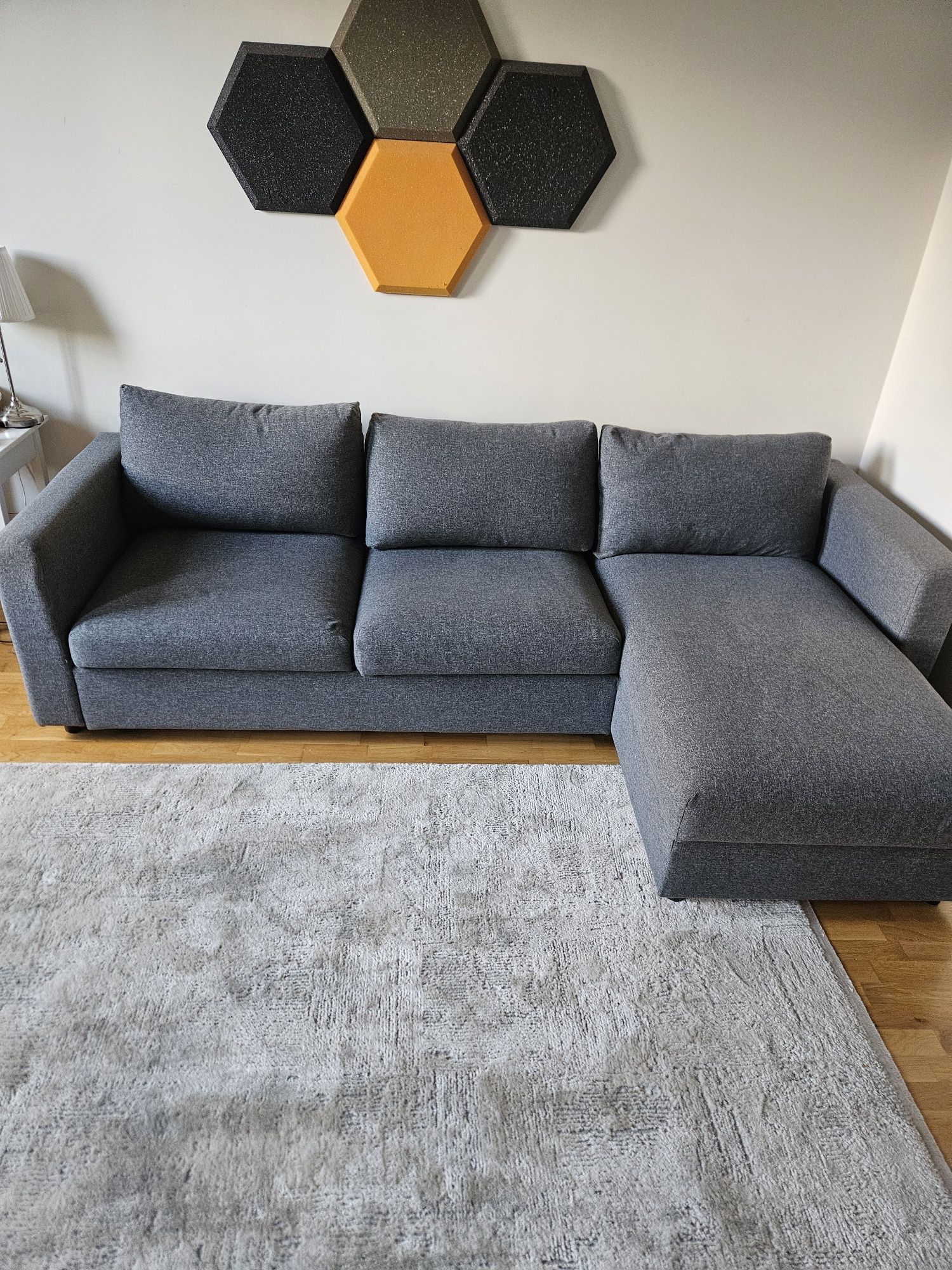 Ikea Vimle sofa rozkładana