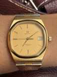 Швейцарские часы Zenith Espada Quartz