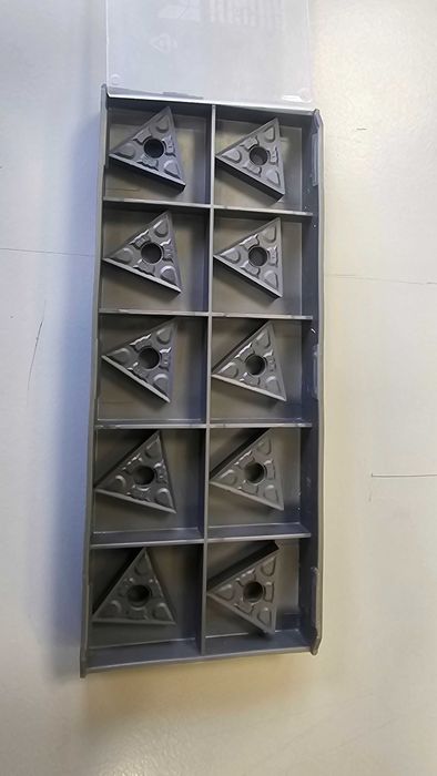 Płytka TNMG 220404-TF IC907