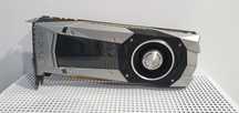 Відеокарта GeForce GTX 1070 Founders Edition 8 GB