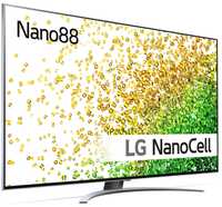 Telewizor LG 65NANO883PB 65" LED 4K 120Hz WebOS Dolby Vision IQ HDMI 2