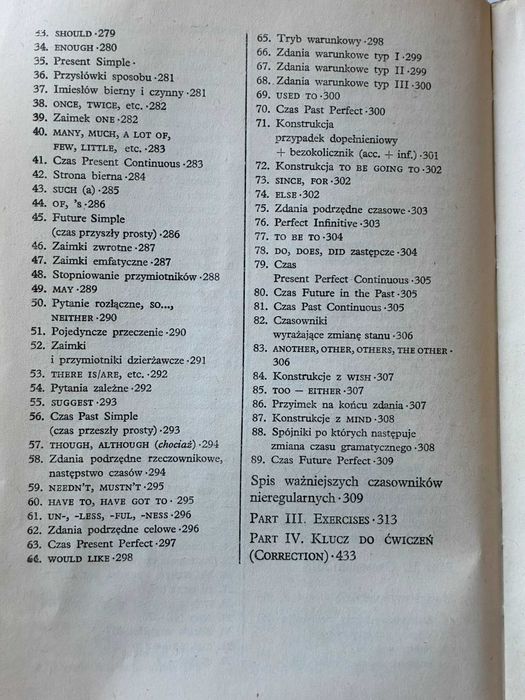 Thinking in English Leon Leszek Szkutnik