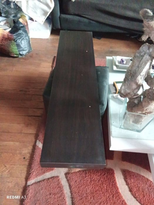 3 estantes lack em bom estado