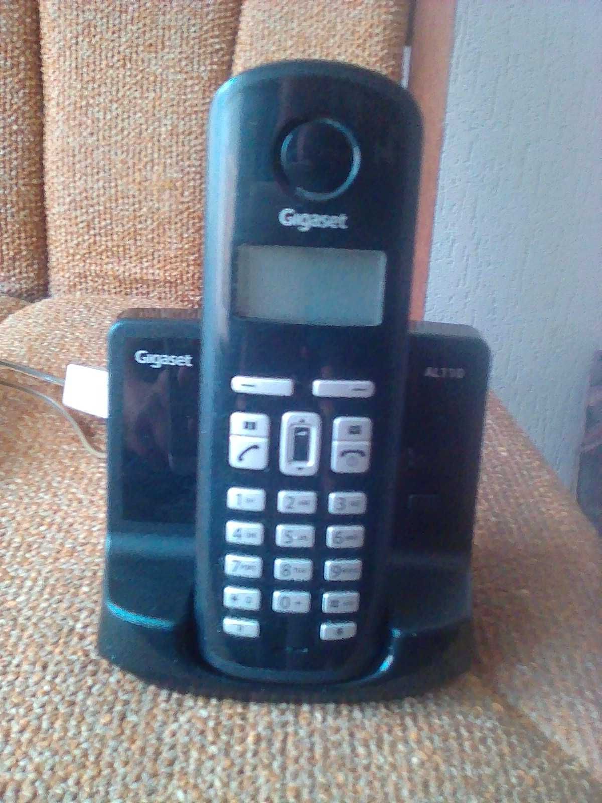 TeLefon Gigaset AL 110