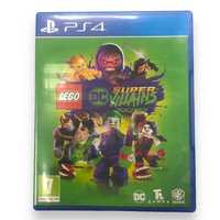 Gra LEGO DC Super Villains (PS4)