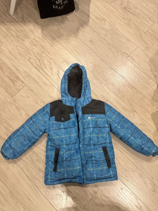 Куртка і штани зимові комплект Salve by Gusti