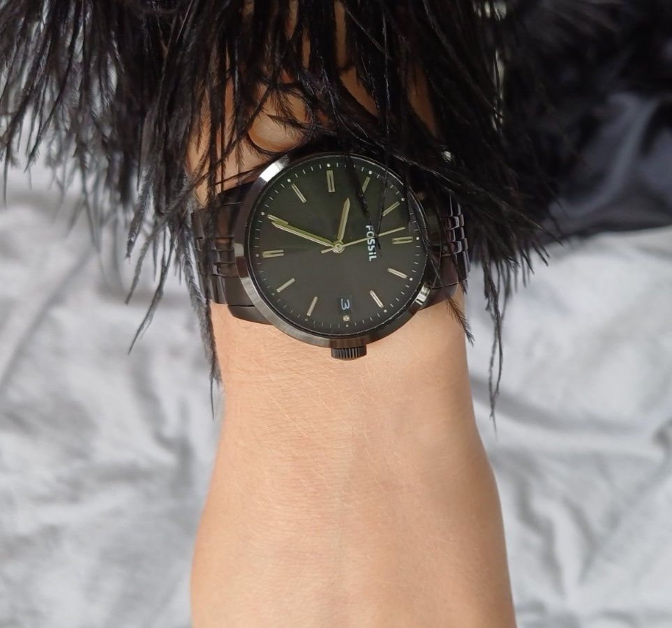 Жіночий Годинник Fossil
