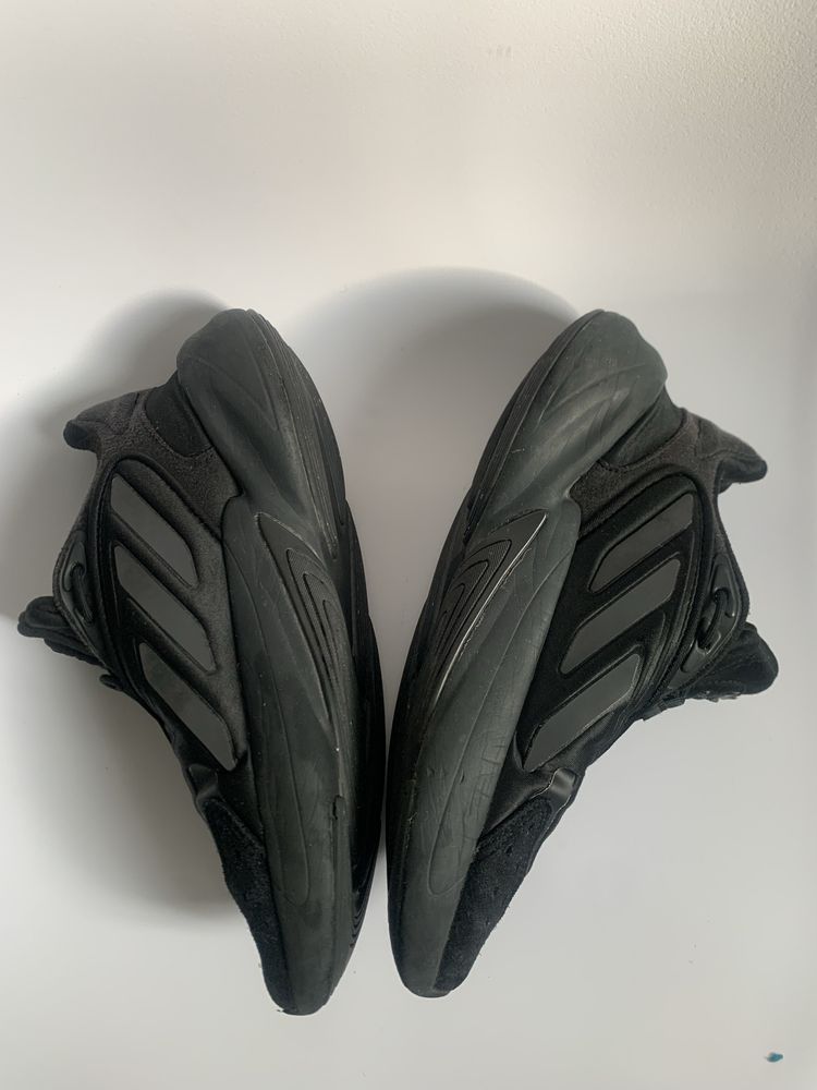 Adidas Sapatilhas Pretas