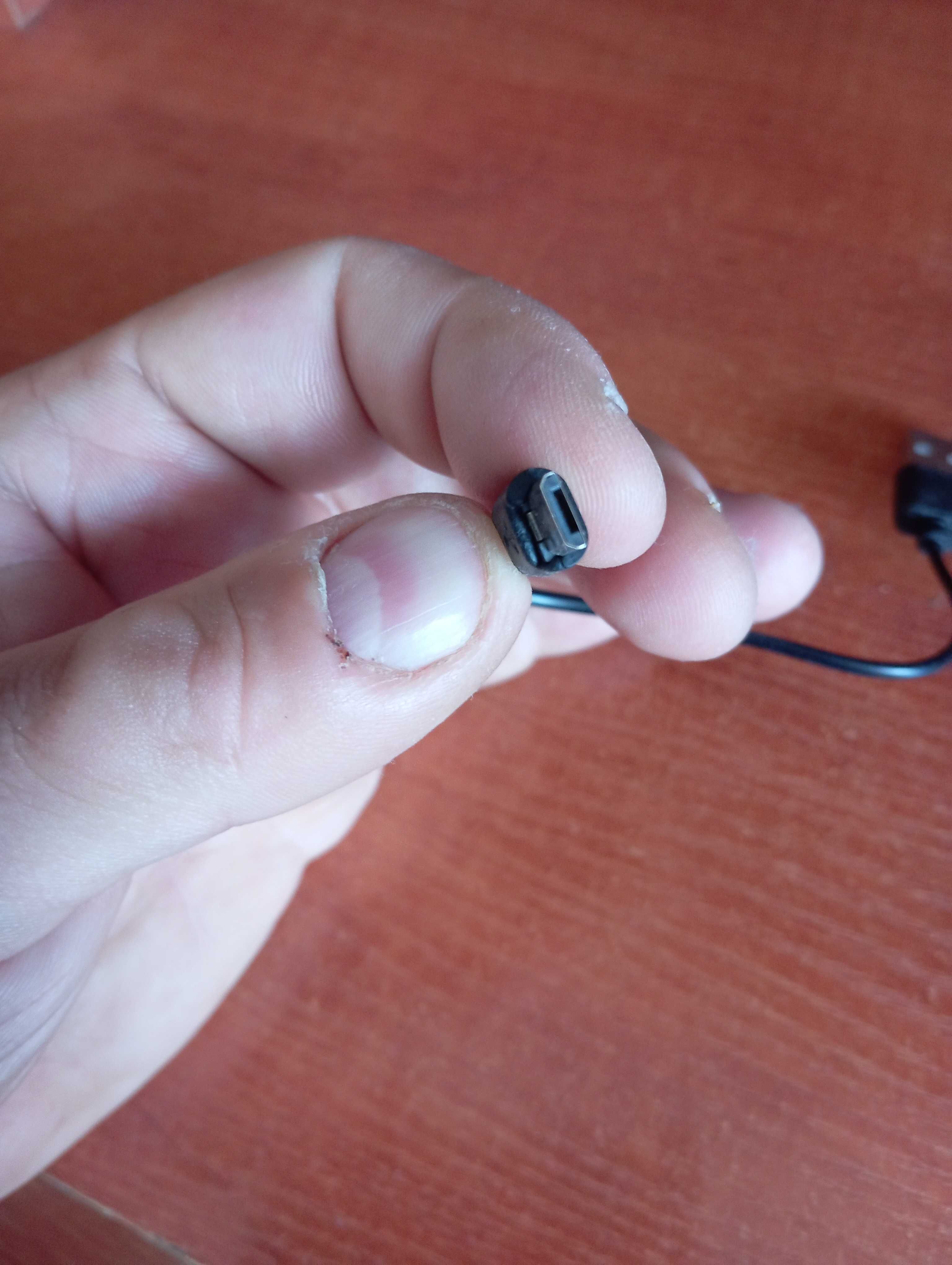 krótki kabel usb