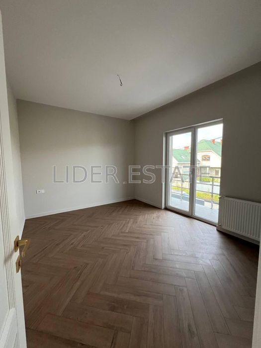 Оренда розкішного таунхауса в Ужгороді