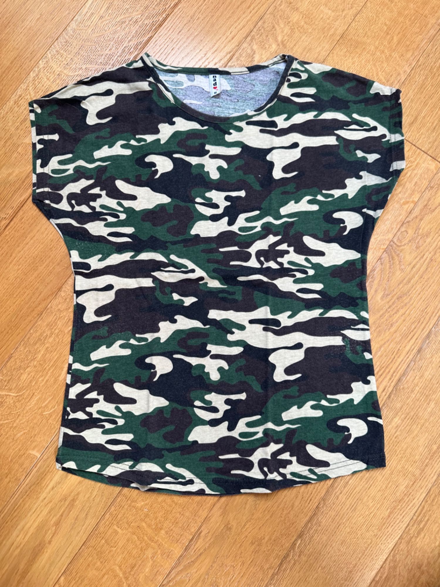 T-shirt r. M moro