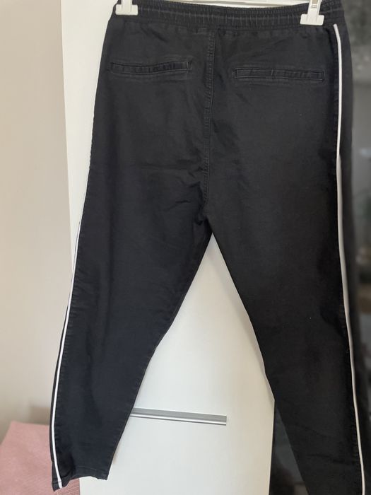 Meskie spodnie ZARA roz XL