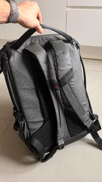 Plecak fotograficzny Peak Design Everyday Backpack v1 30 L