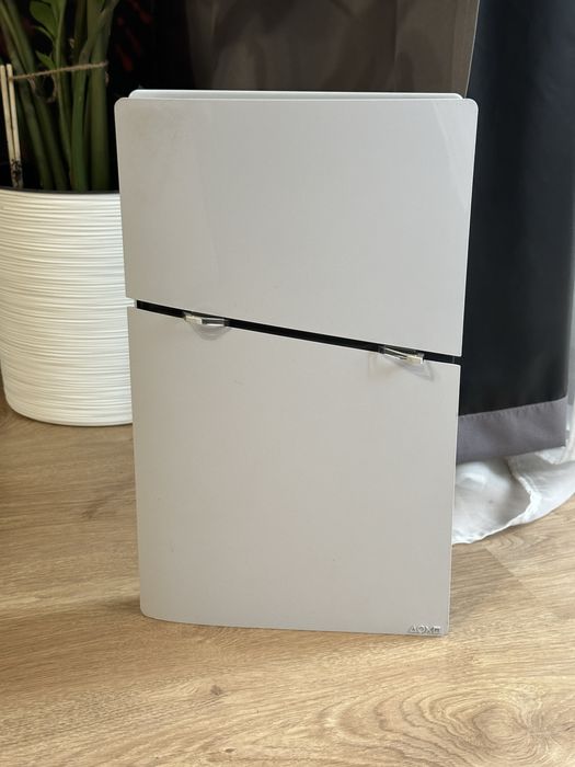 Sony PlayStation 5 Slim Digital Edition 1TB