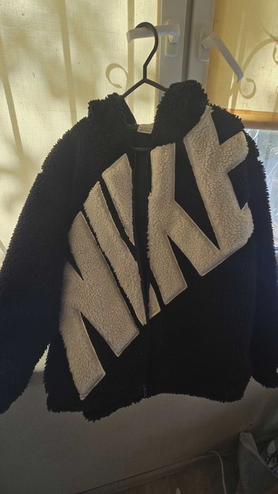 Куртка Nike в идеале