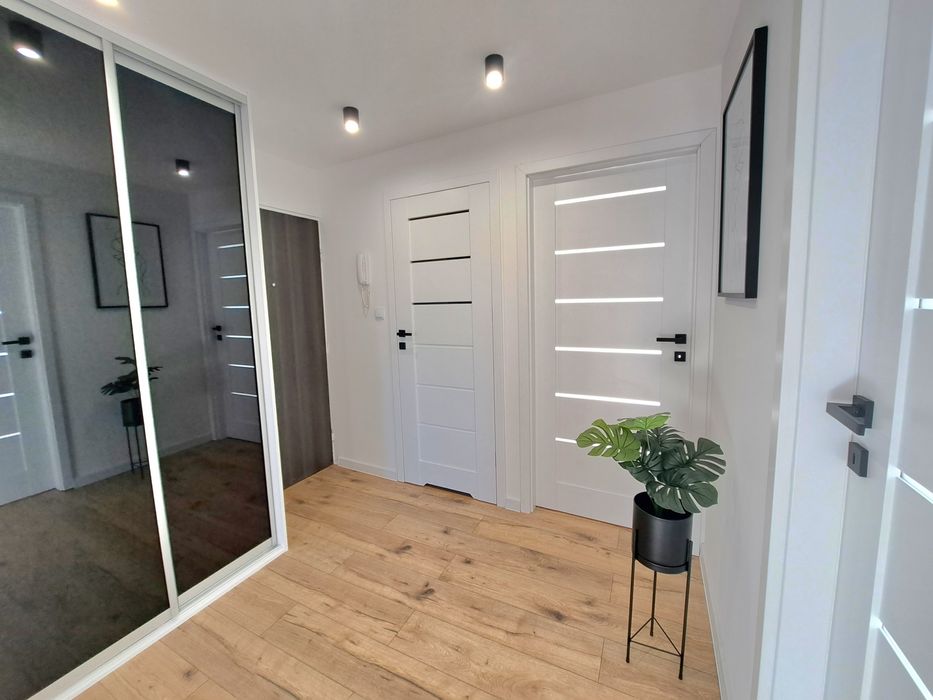 NOWE 3 pokoje po remoncie – Osiedle Piasty.